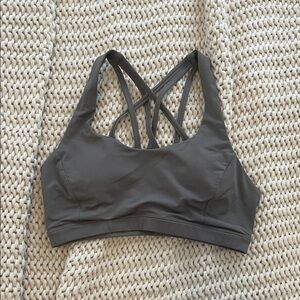 Lulu Lemon Women's Sports Bra